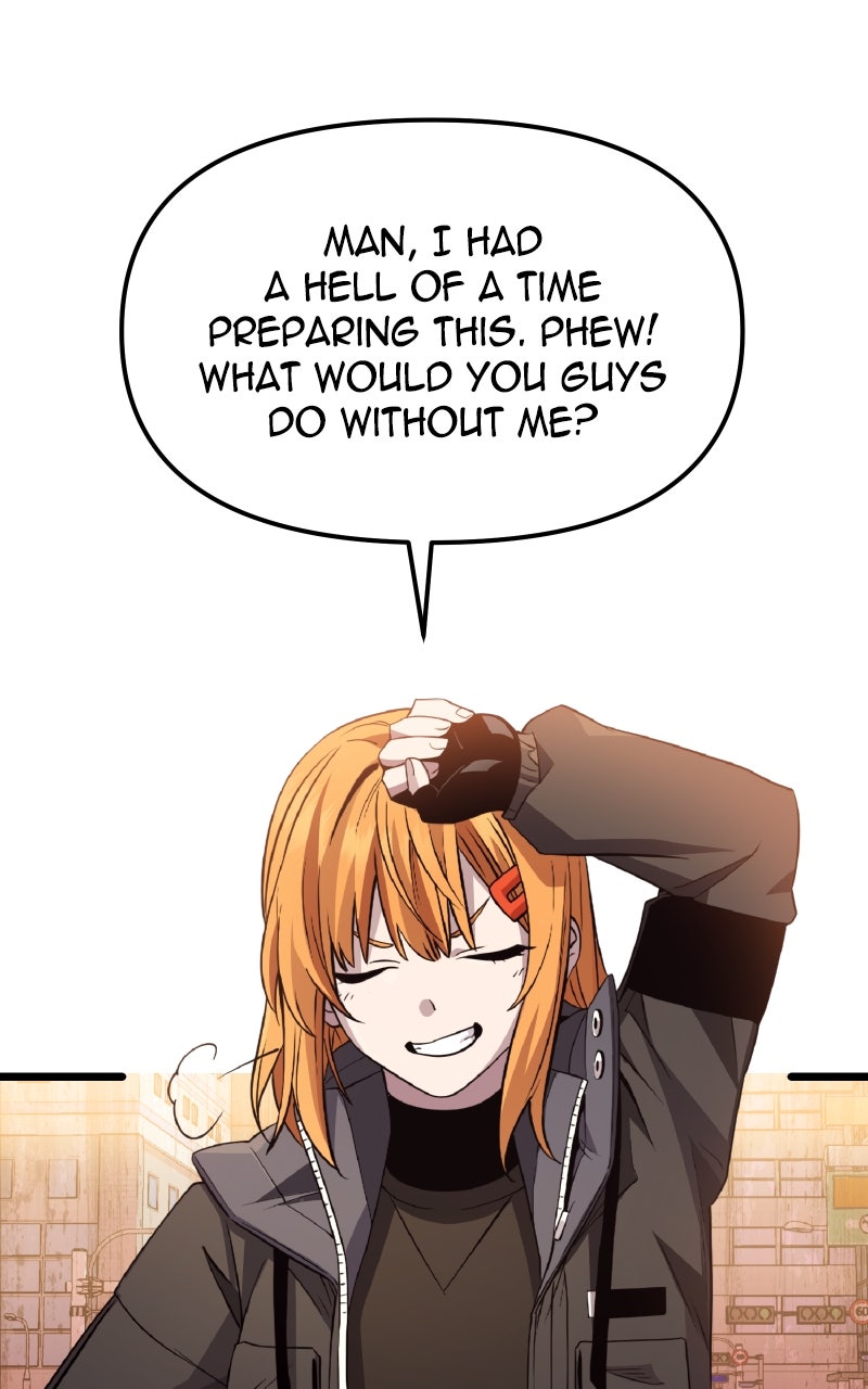Read Mythic Item Obtained EN Manga Online