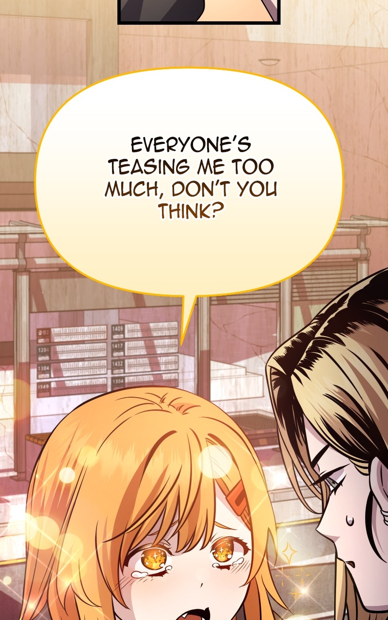 Read Mythic Item Obtained EN Manga Online