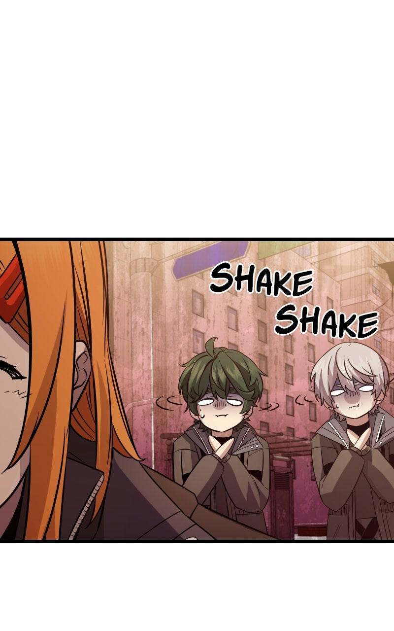 Read Mythic Item Obtained EN Manga Online