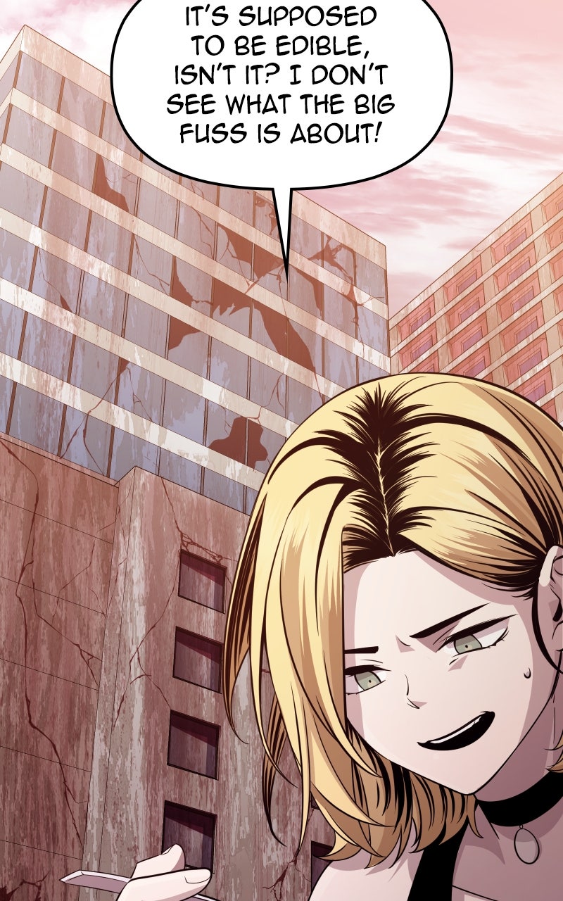 Read Mythic Item Obtained EN Manga Online