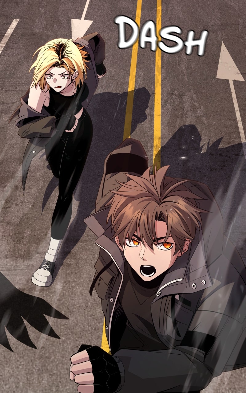 Read Mythic Item Obtained EN Manga Online