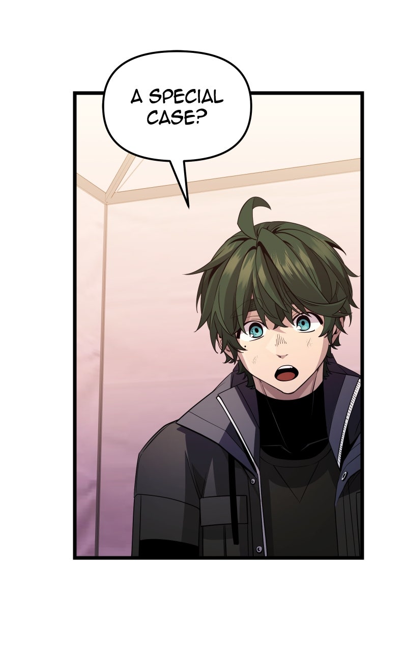 Read Mythic Item Obtained EN Manga Online