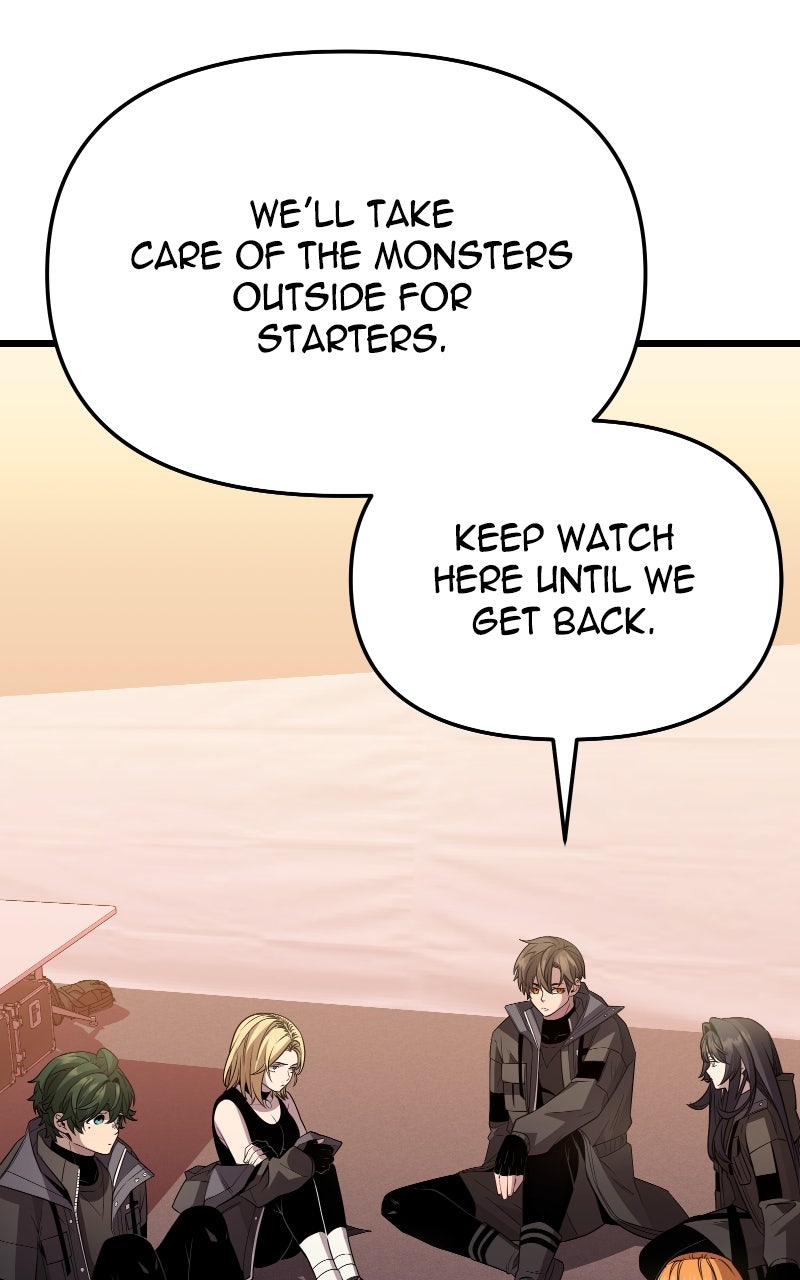 Read Mythic Item Obtained EN Manga Online