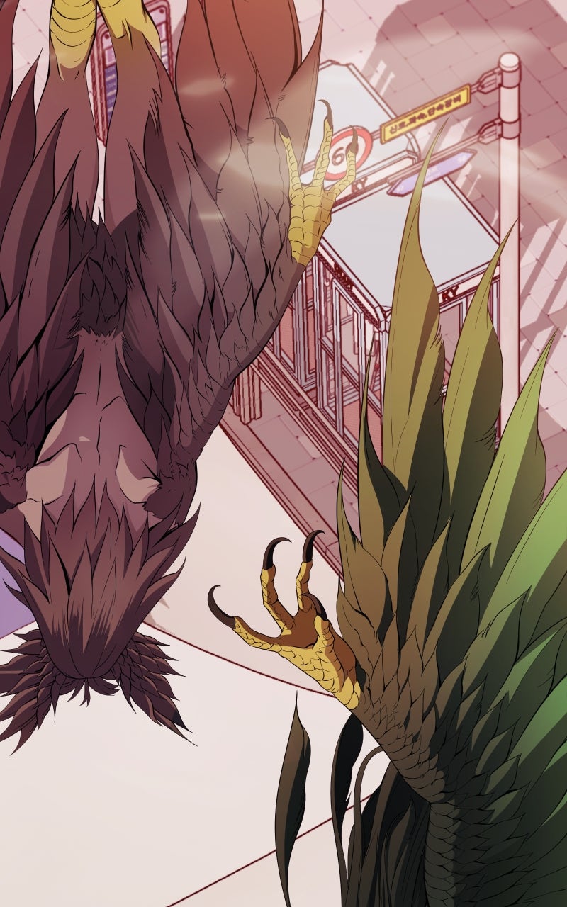 Read Mythic Item Obtained EN Manga Online