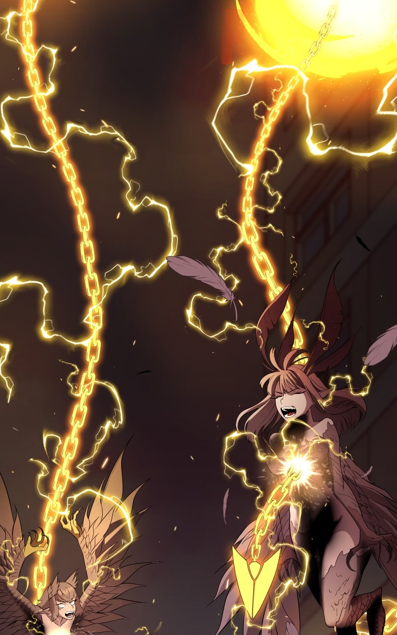 Read Mythic Item Obtained EN Manga Online