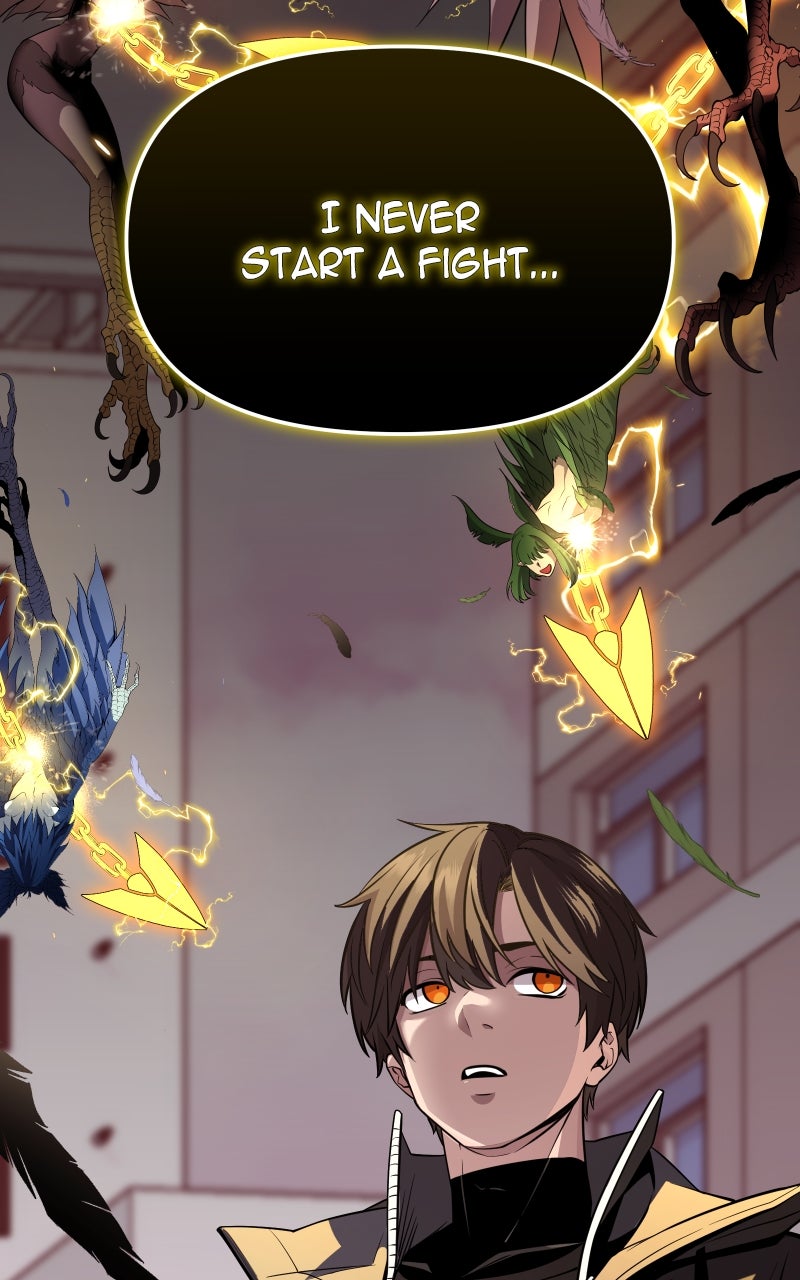 Read Mythic Item Obtained EN Manga Online