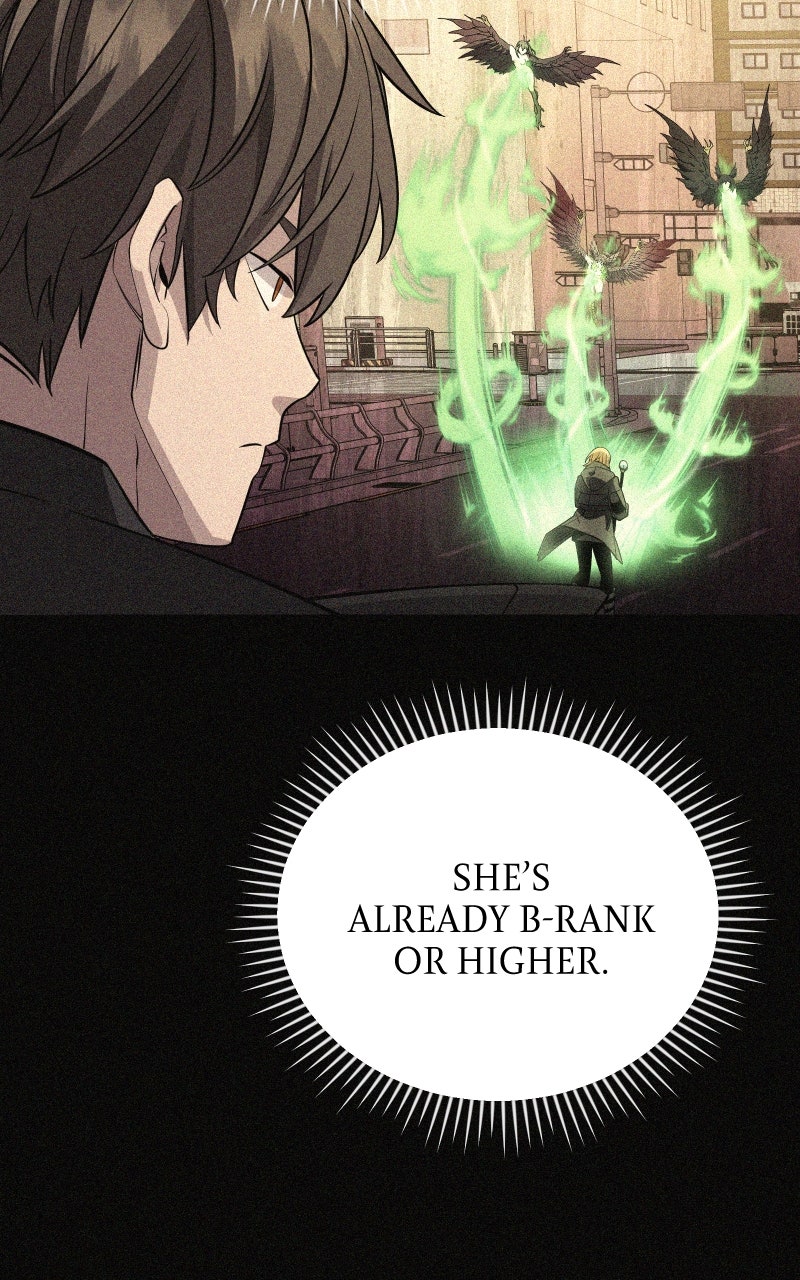 Read Mythic Item Obtained EN Manga Online