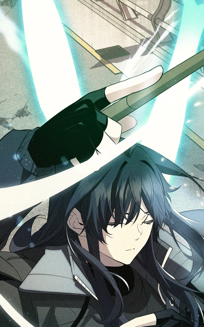 Read Mythic Item Obtained EN Manga Online