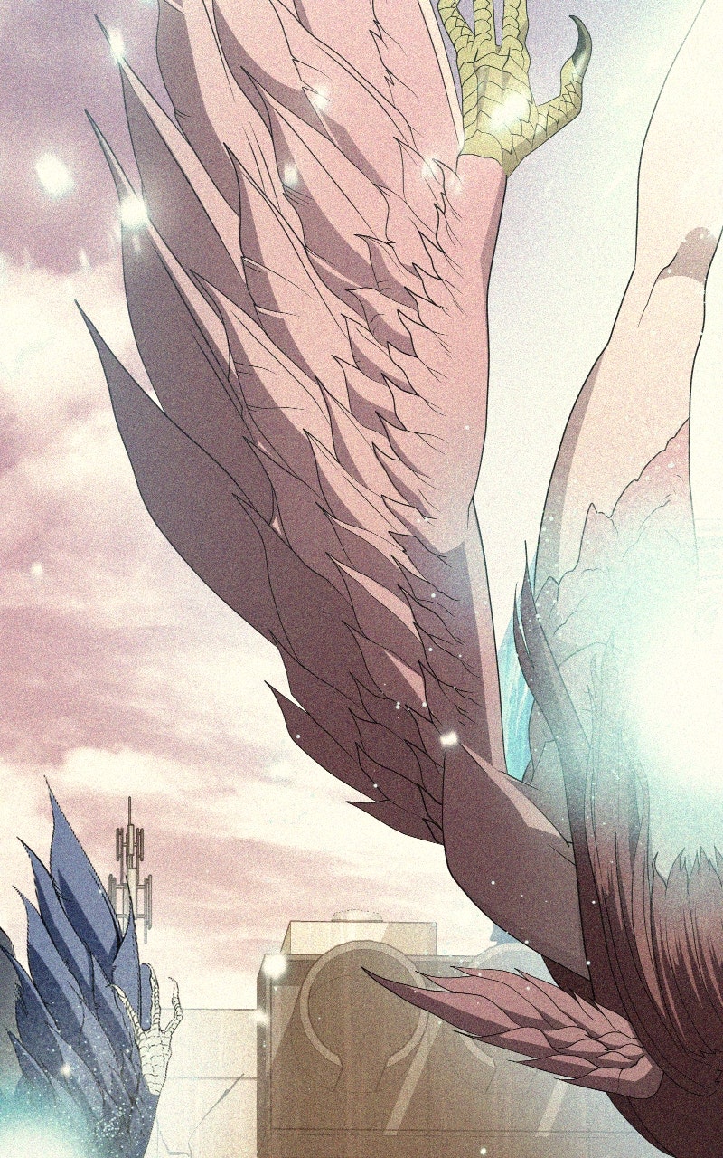Read Mythic Item Obtained EN Manga Online