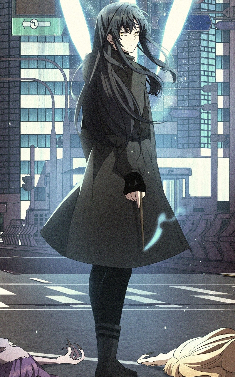 Read Mythic Item Obtained EN Manga Online