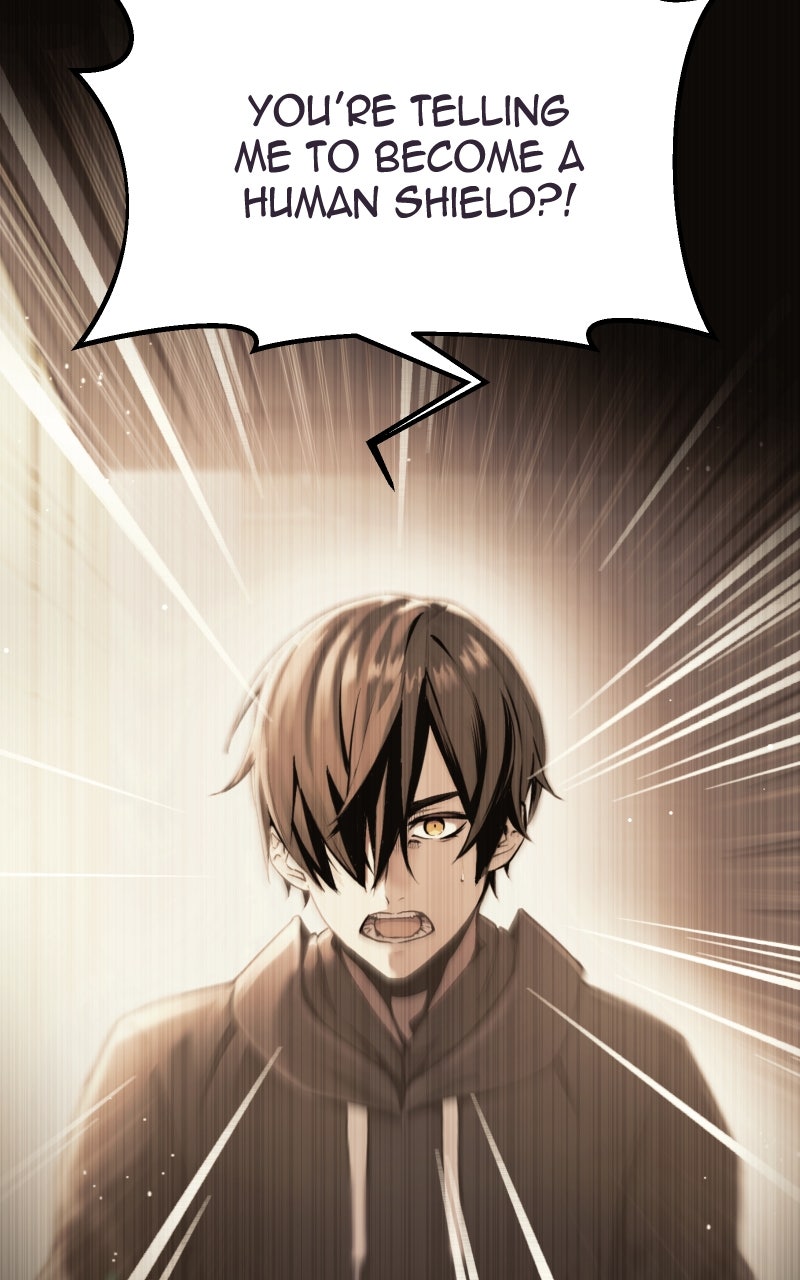 Read Mythic Item Obtained EN Manga Online