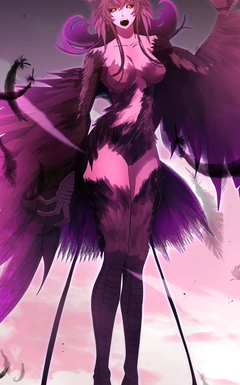 Read Mythic Item Obtained EN Manga Online