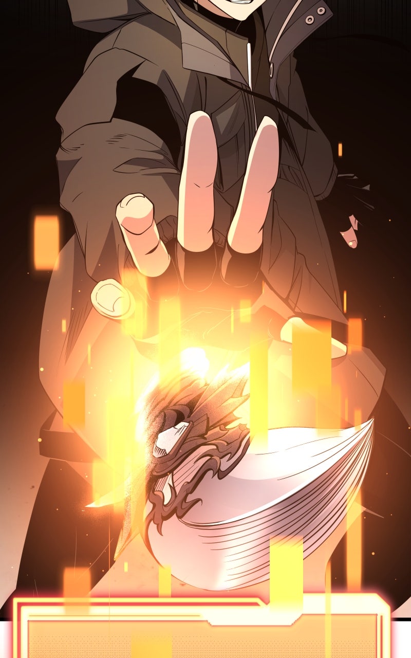 Read Mythic Item Obtained EN Manga Online