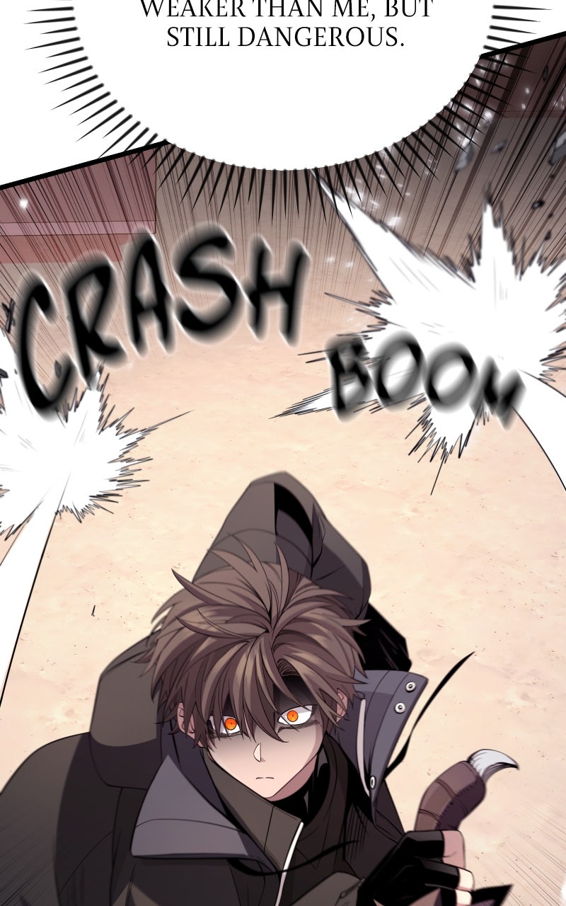 Read Mythic Item Obtained EN Manga Online
