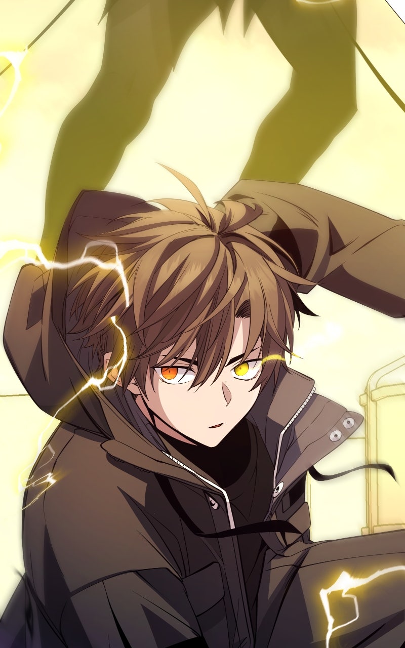 Read Mythic Item Obtained EN Manga Online