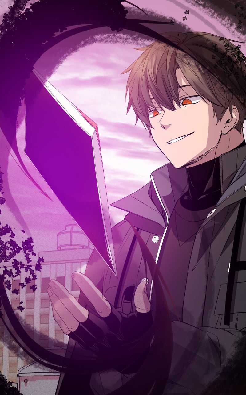 Read Mythic Item Obtained EN Manga Online
