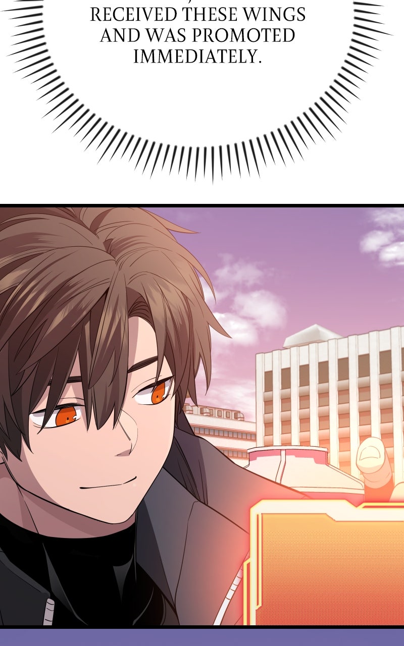 Read Mythic Item Obtained EN Manga Online