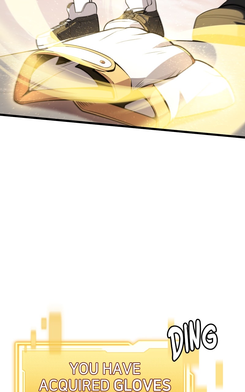 Read Mythic Item Obtained EN Manga Online
