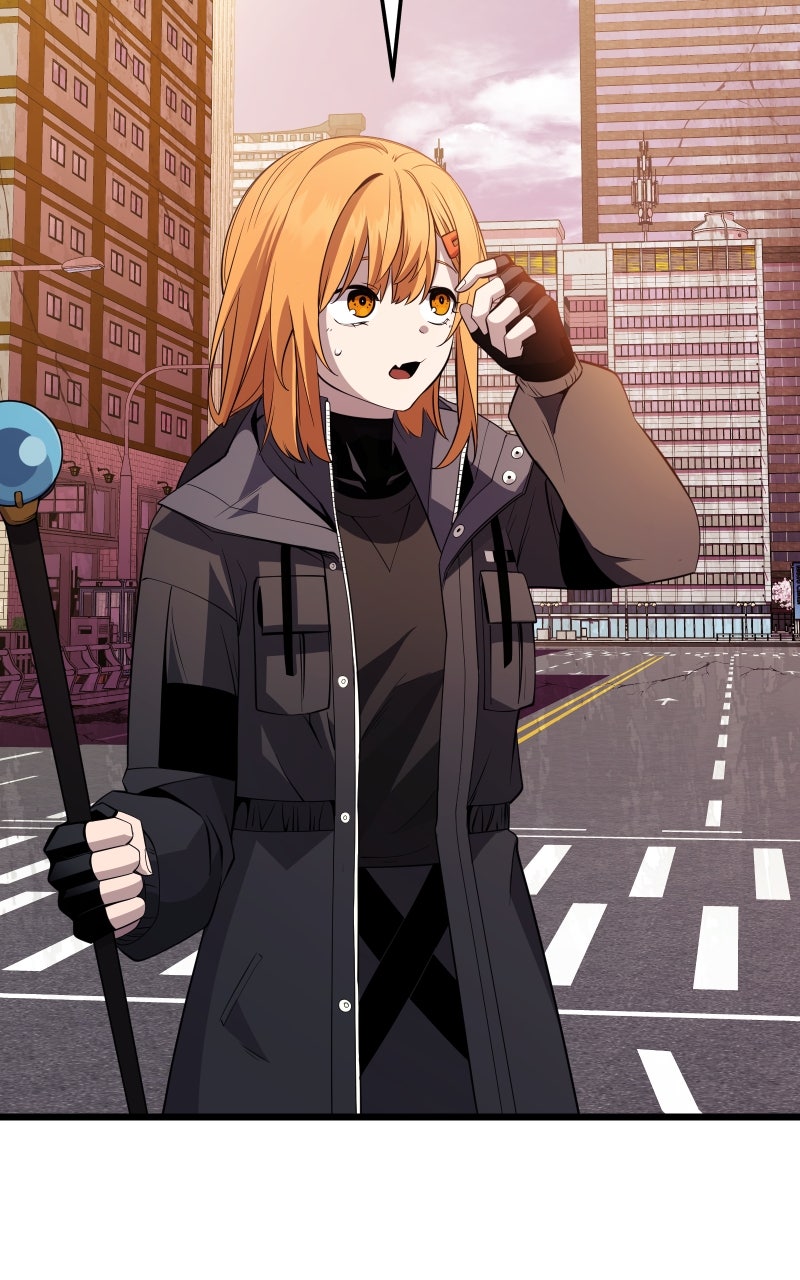 Read Mythic Item Obtained EN Manga Online