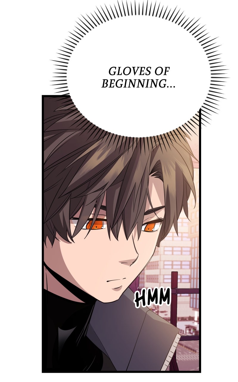 Read Mythic Item Obtained EN Manga Online