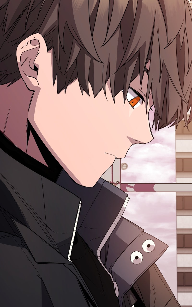 Read Mythic Item Obtained EN Manga Online