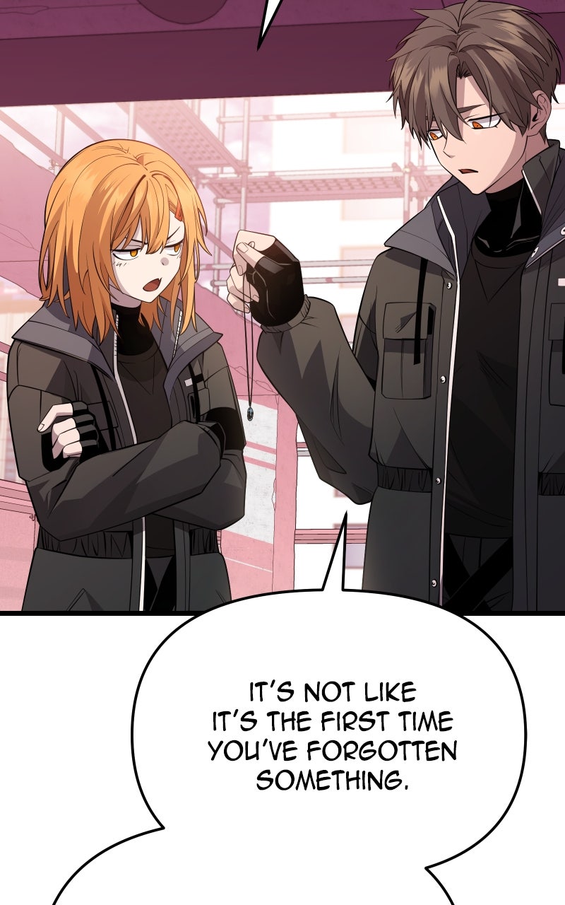 Read Mythic Item Obtained EN Manga Online