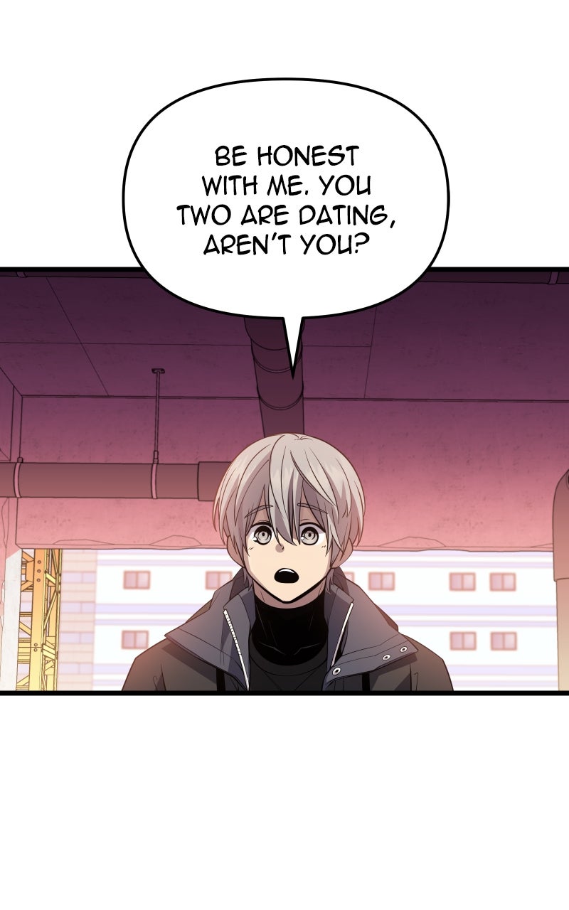 Read Mythic Item Obtained EN Manga Online