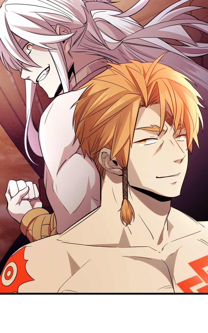 Read Mythic Item Obtained EN Manga Online