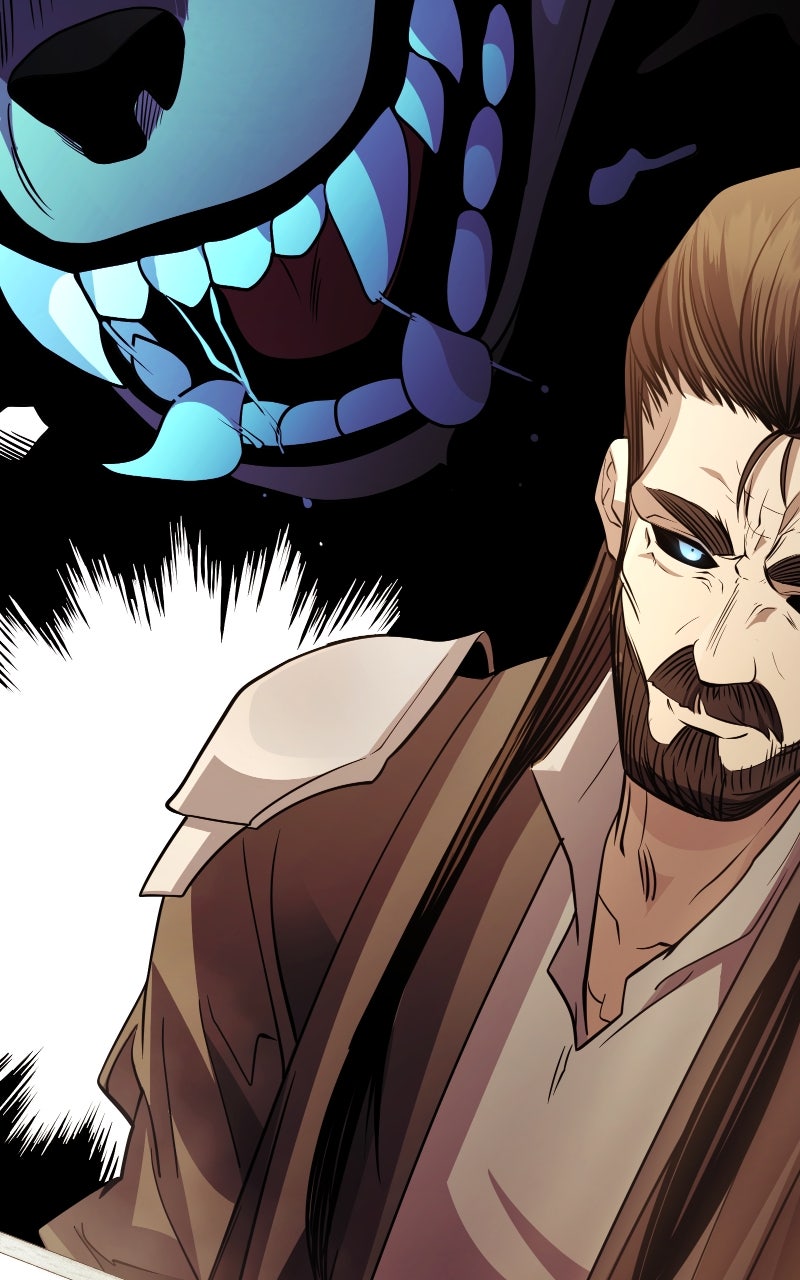 Read Mythic Item Obtained EN Manga Online