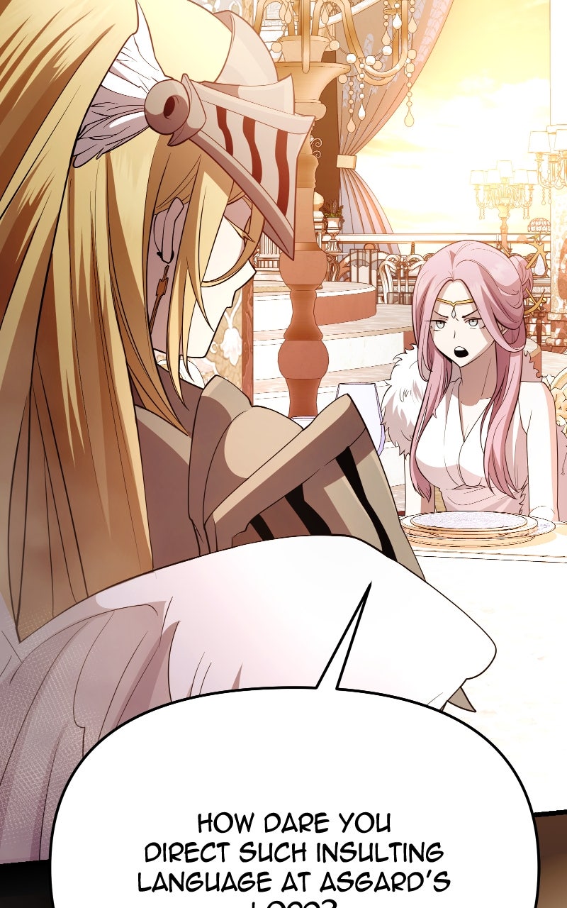 Read Mythic Item Obtained EN Manga Online