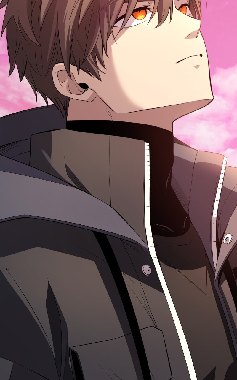 Read Mythic Item Obtained EN Manga Online