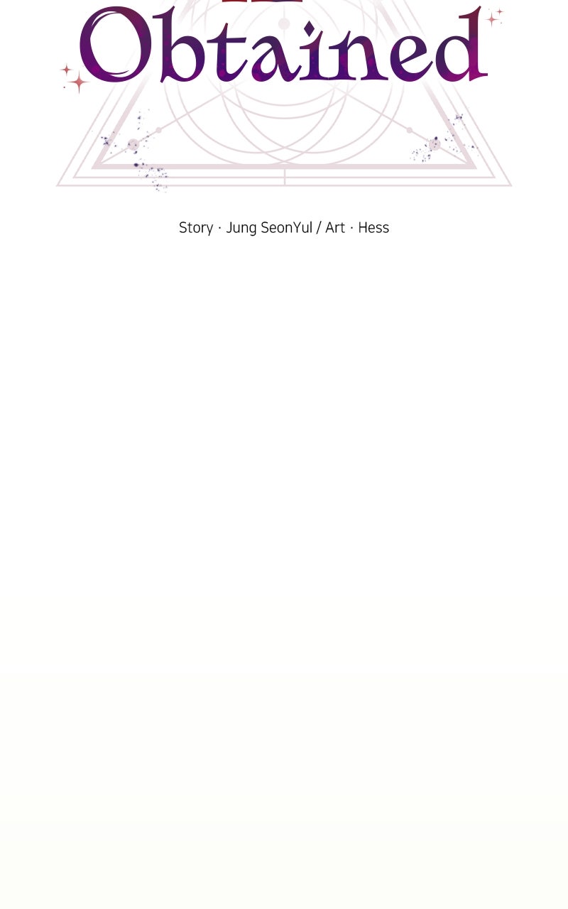 Read Mythic Item Obtained EN Manga Online