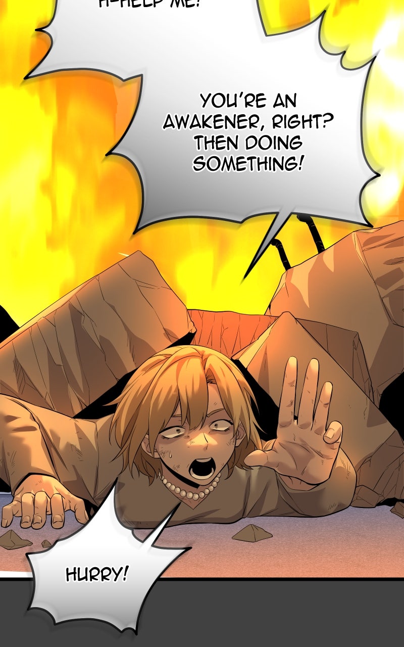 Read Mythic Item Obtained EN Manga Online