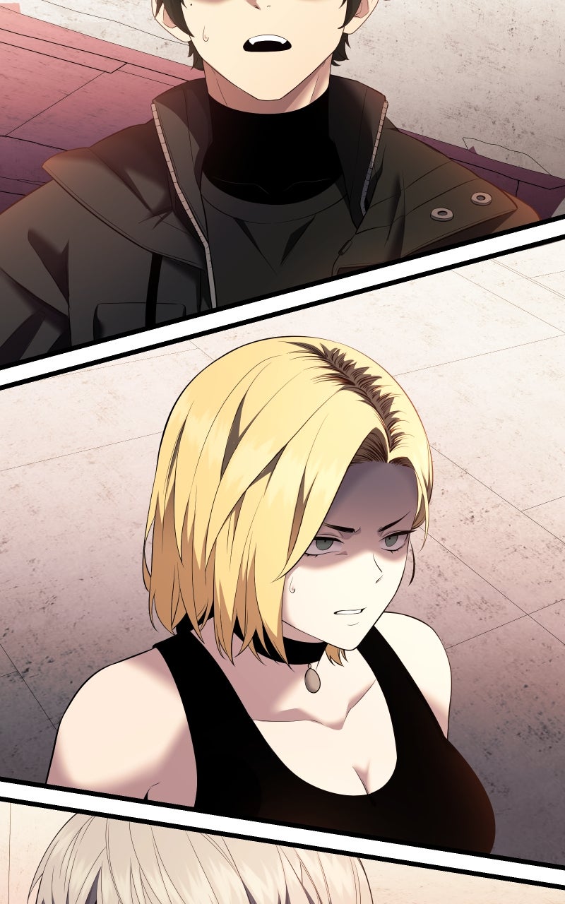 Read Mythic Item Obtained EN Manga Online