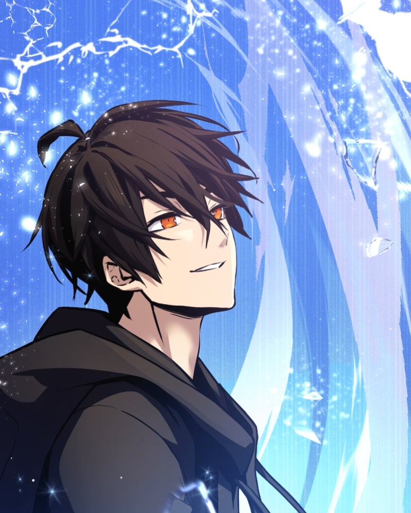 Read Mythic Item Obtained EN Manga Online