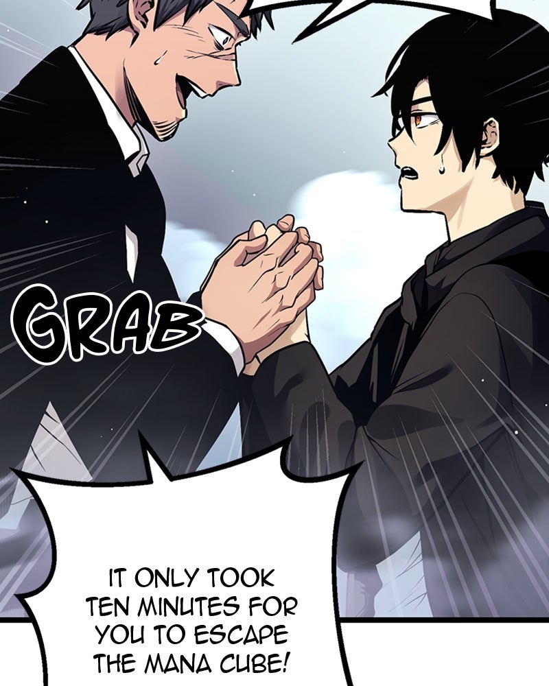 Read Mythic Item Obtained EN Manga Online