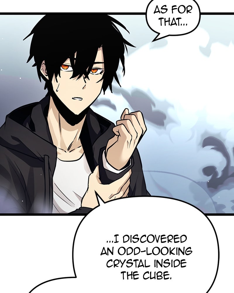 Read Mythic Item Obtained EN Manga Online