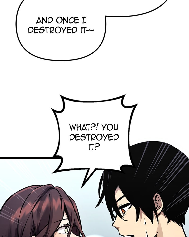 Read Mythic Item Obtained EN Manga Online
