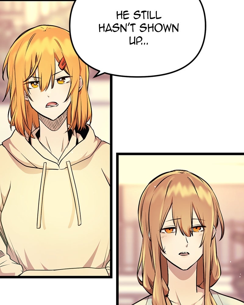Read Mythic Item Obtained EN Manga Online