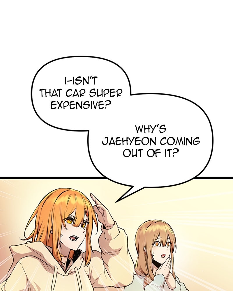 Read Mythic Item Obtained EN Manga Online
