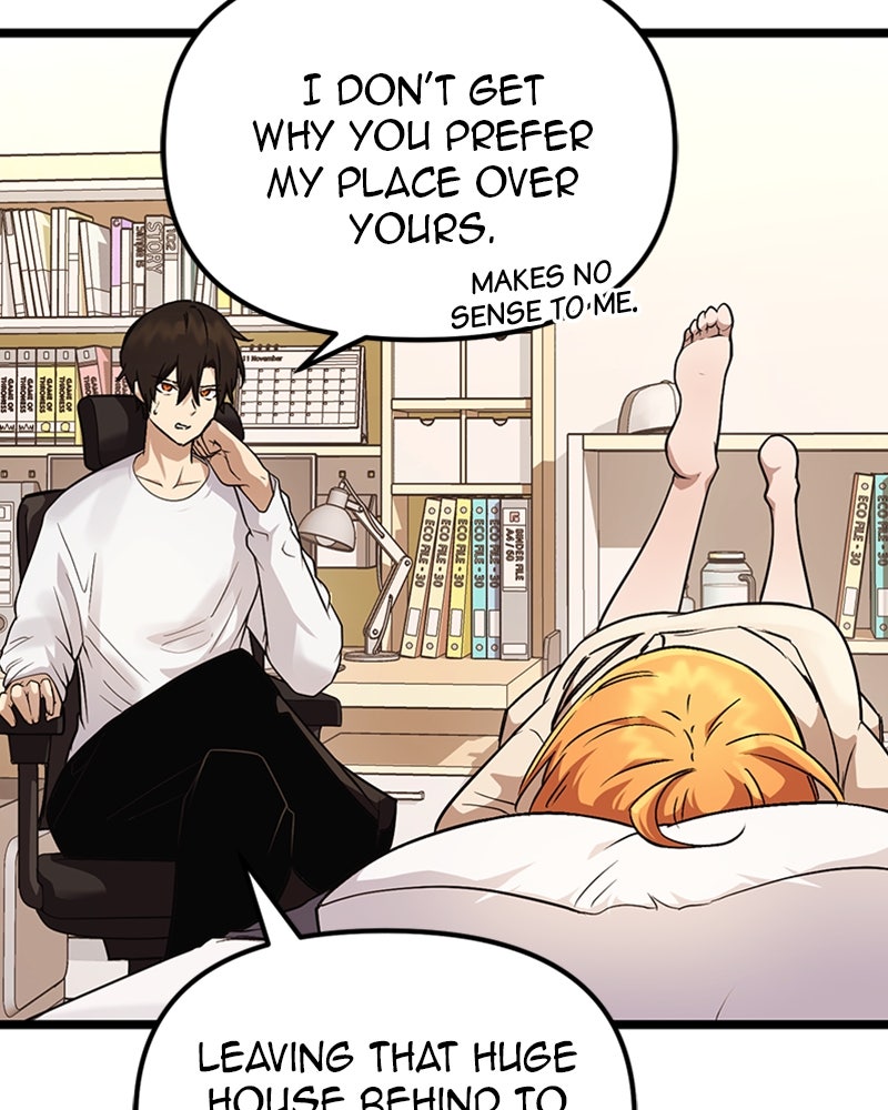 Read Mythic Item Obtained EN Manga Online