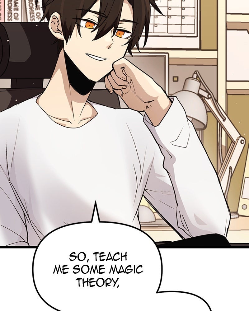 Read Mythic Item Obtained EN Manga Online