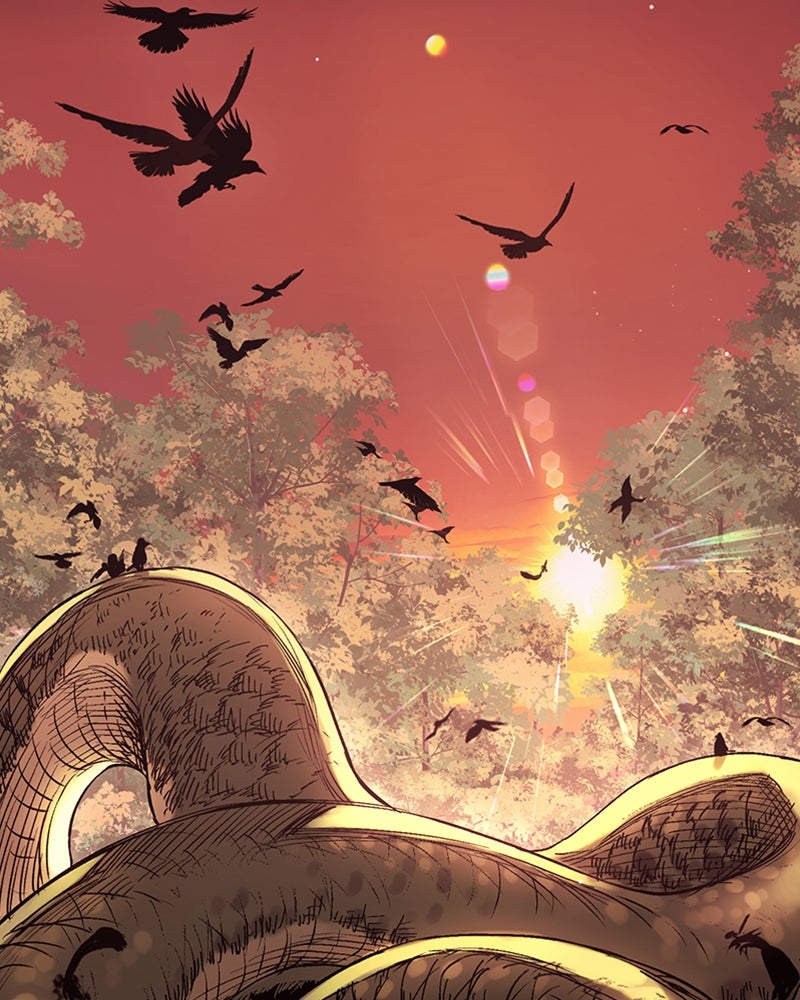 Read Mythic Item Obtained EN Manga Online