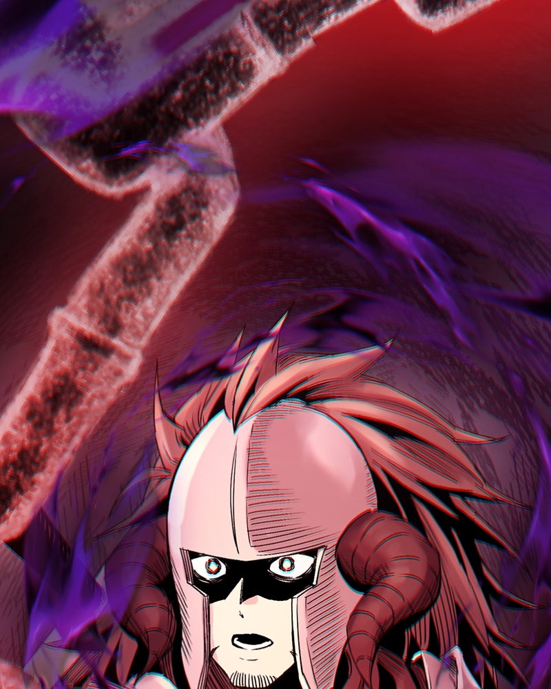 Read Mythic Item Obtained EN Manga Online