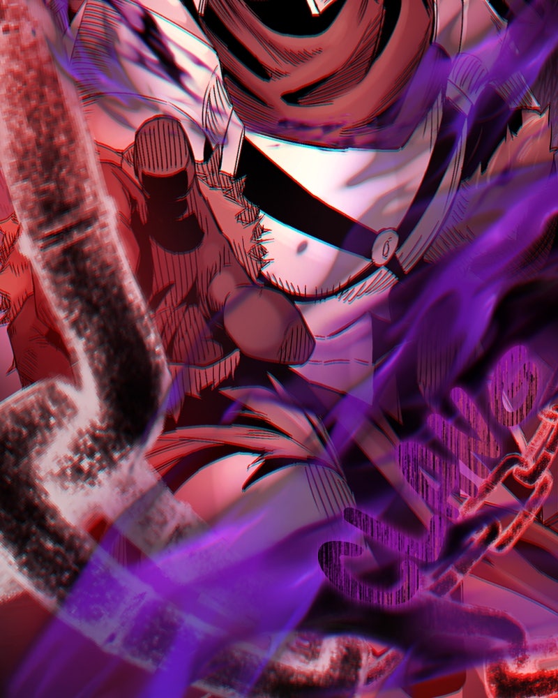 Read Mythic Item Obtained EN Manga Online