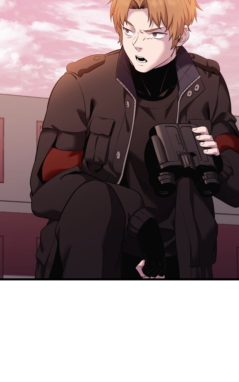 Read Mythic Item Obtained EN Manga Online