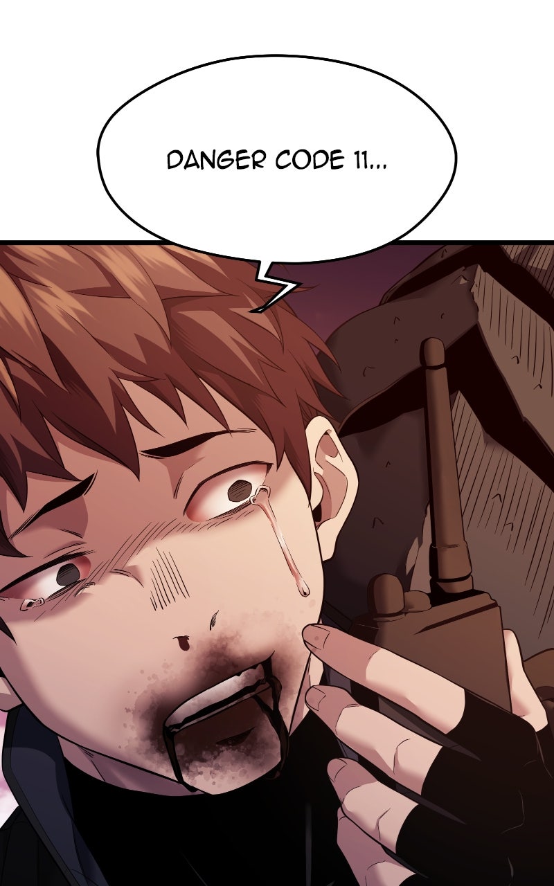 Read Mythic Item Obtained EN Manga Online