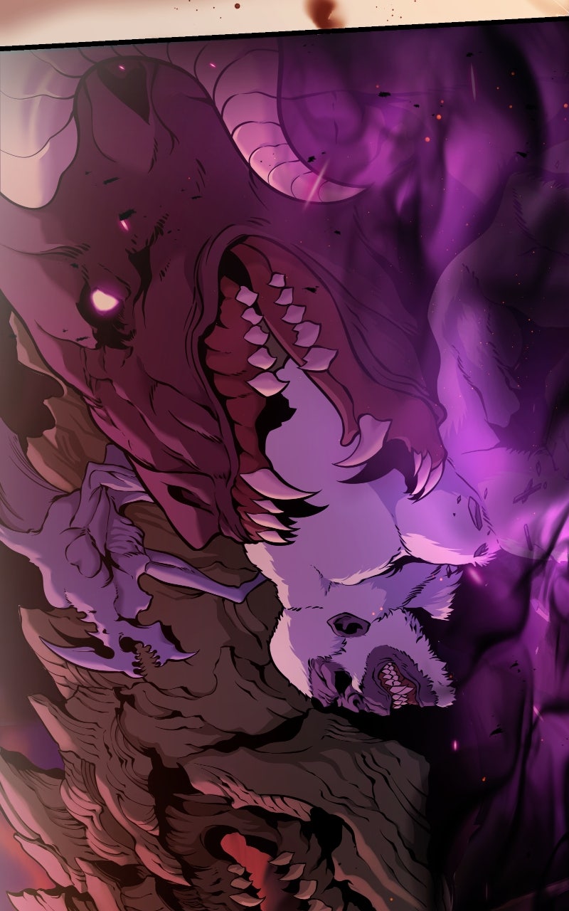 Read Mythic Item Obtained EN Manga Online