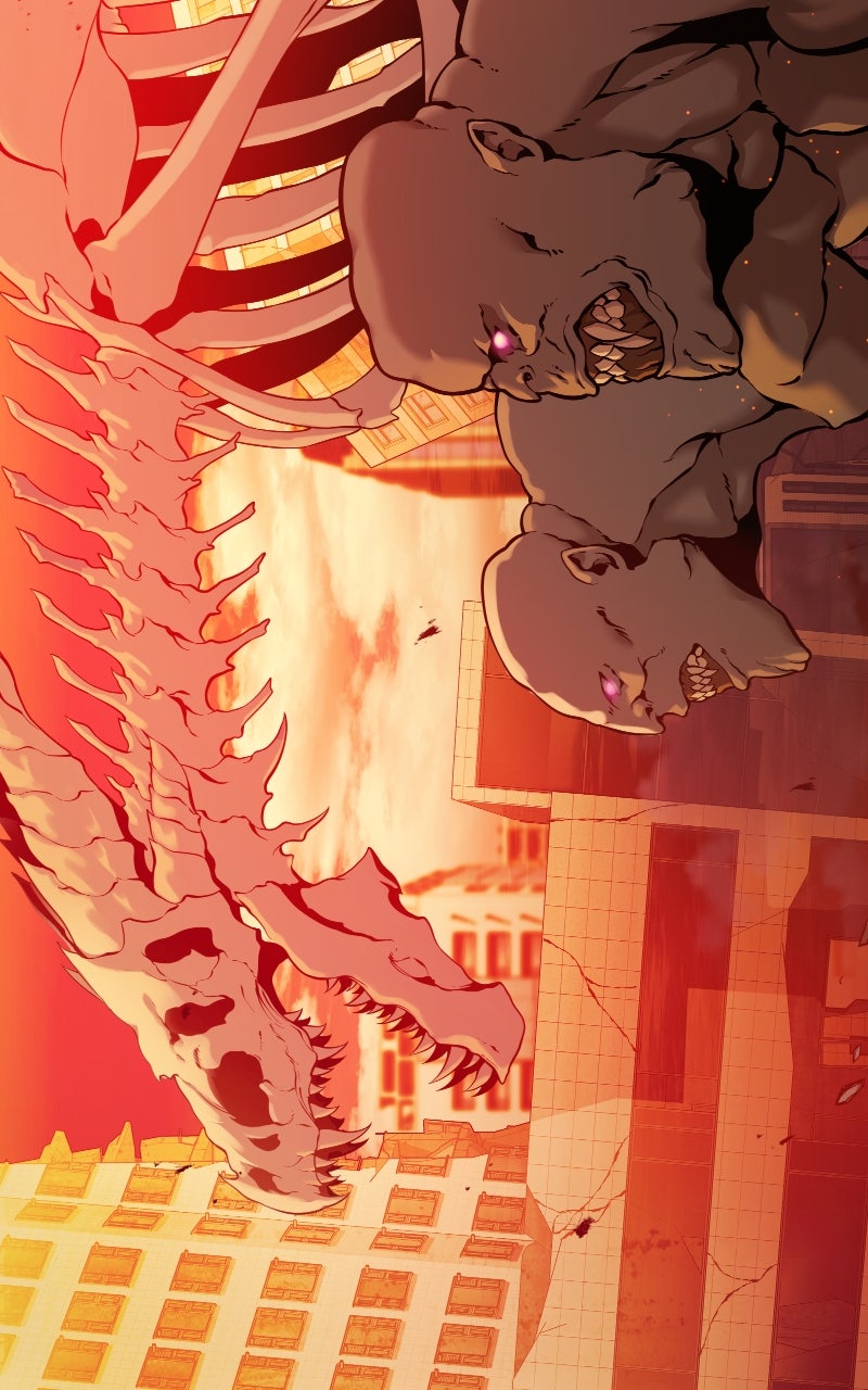 Read Mythic Item Obtained EN Manga Online
