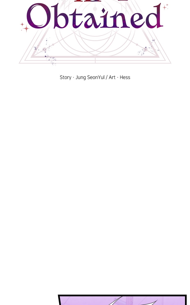 Read Mythic Item Obtained EN Manga Online